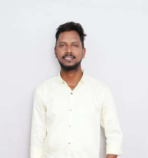 Mr.Sachin Bane