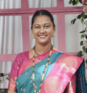 Mrs. Pooja Hemant Sawant
